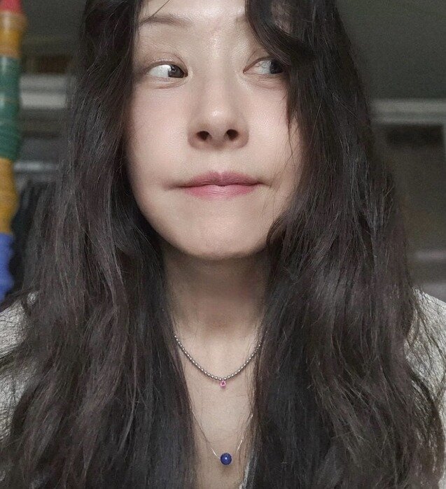 본문 이미지 - 방송인 서정희 인스타그램