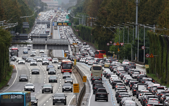 내년 4월부턴 '자동차 고의사고 다발지역' 100개 내비게이션으로 안내