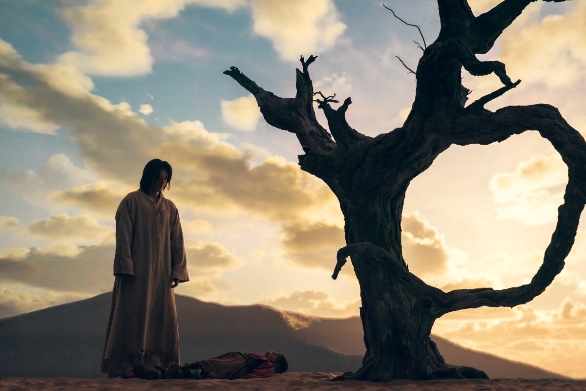 본문 이미지 - 넷플릭스 다 이루어질지니