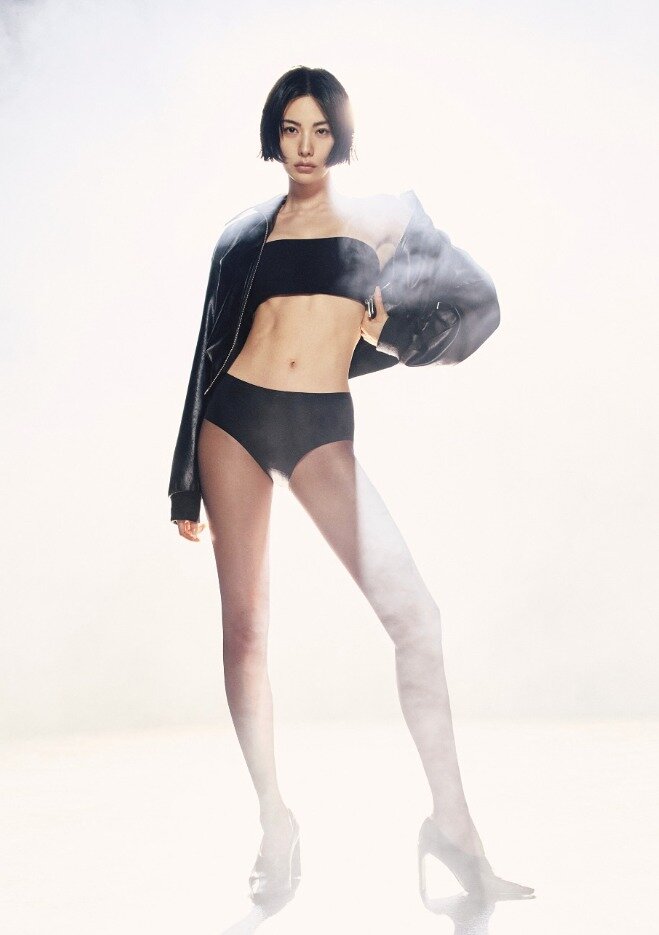 본문 이미지 - 가수 겸 배우 나나 인스타그램