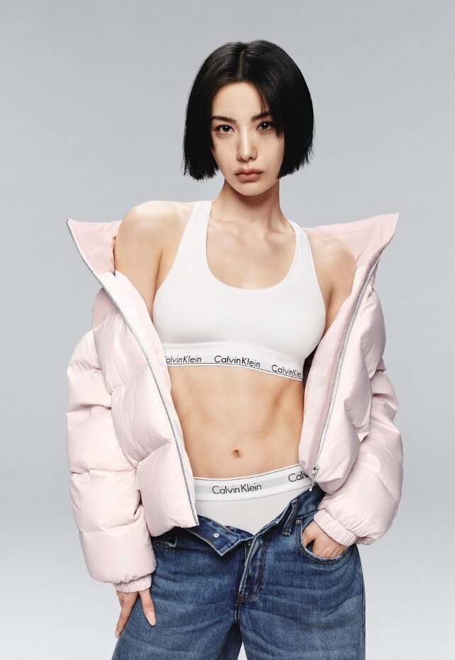 본문 이미지 - 가수 겸 배우 나나 인스타그램