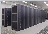 본문 이미지 - 농촌진흥청 슈퍼컴퓨터 2호기 &#40;농촌진흥청 제공&#41; 2025.10.7 /뉴스1