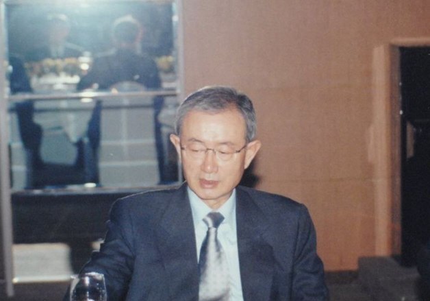"스타보다 조직력"…故 최창걸 명예회장이 말한 고려아연 성공 비결