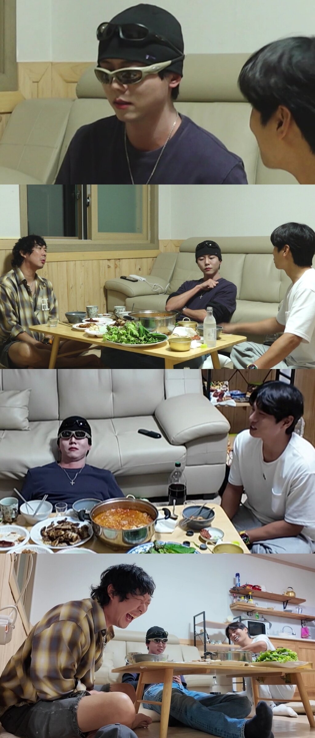 본문 이미지 - MBC 행님 뭐하니