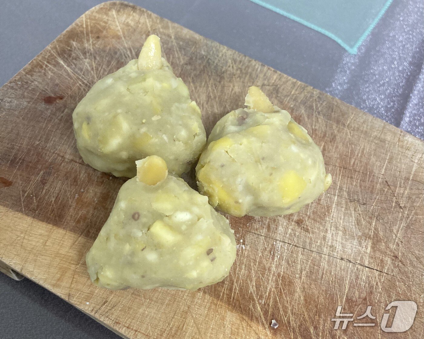 본문 이미지 - 율란. &#40;필자 제공&#41; ⓒ News1