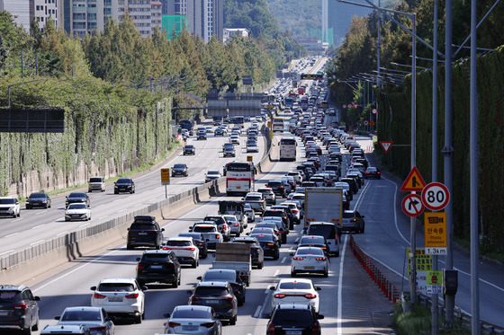 충남·경남·부산·서울 영등포구, 생활도로 관리 최우수 기관 선정