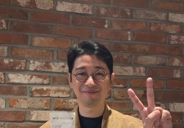 주진우, 건국전쟁2 관람 인증…"영화 공권력으로 막아선 안 돼"