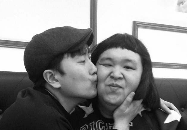 '개콘' 정세협 사망 비보에 황영진·홍현희 "믿기지 않아, 착한 후배"