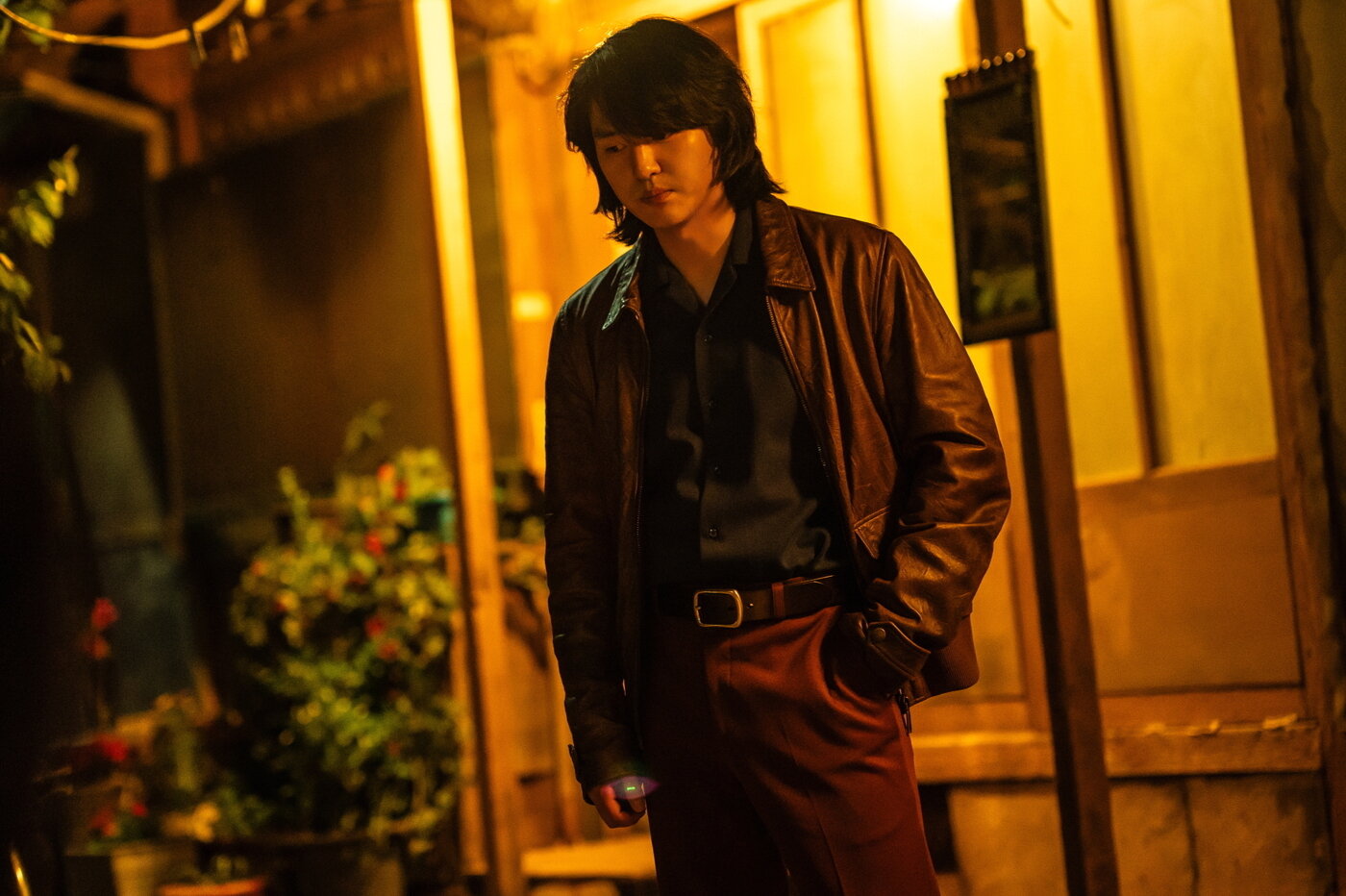 본문 이미지 - 디즈니+ &#39;파인&#39;의 양세종