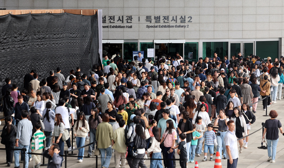 미래·세계·포용 3대 전략…국립중앙박물관, 2026년 청사진 공개