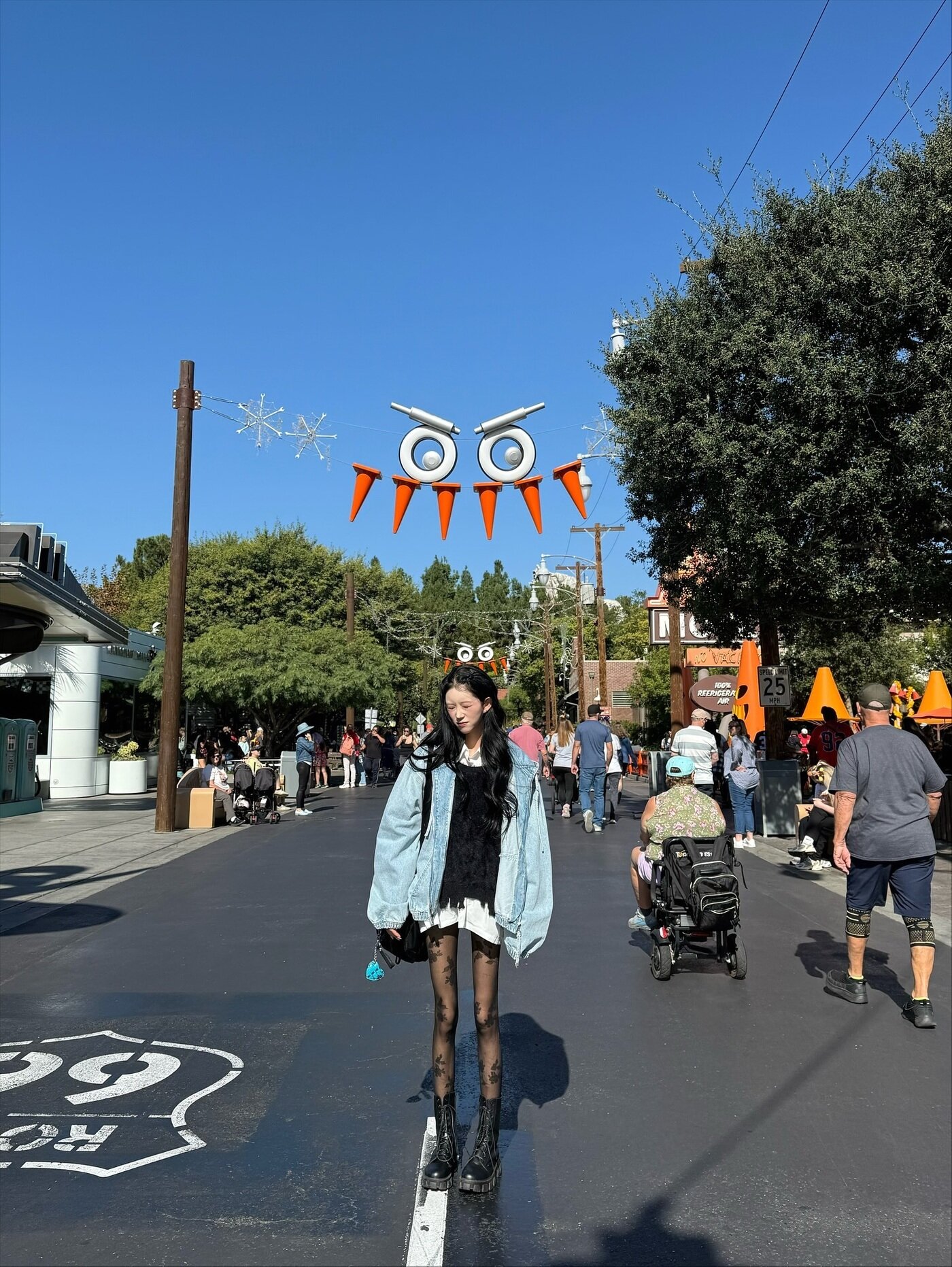 본문 이미지 - 최준희 SNS