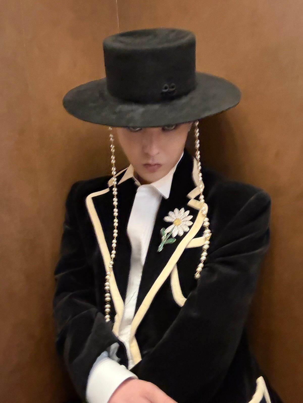 본문 이미지 - 지드래곤 SNS