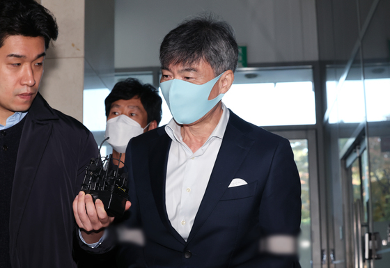 이종호 "김건희에 3억 줘"…범죄여도 공소시효 넘겨 수사 불가