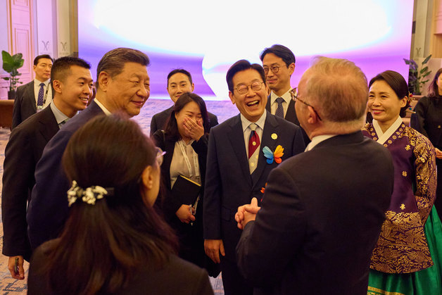 中, 온라인 전환 등 APEC 축소 추진…"원하는 방향 연출 의도" 비판