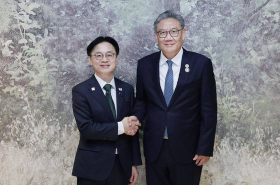 산업부, 中 상무부와 공급망 안정·새만금 투자 확대 논의