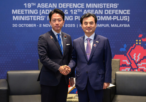 안규백, 29~31일 일본 방문…고이즈미 방위상과 양자회담