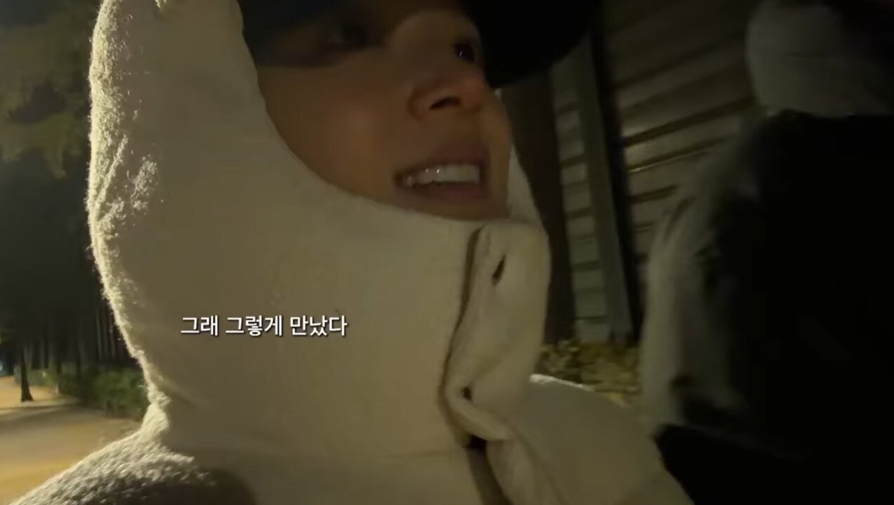 본문 이미지 - 인플루언서 김지영 유튜브