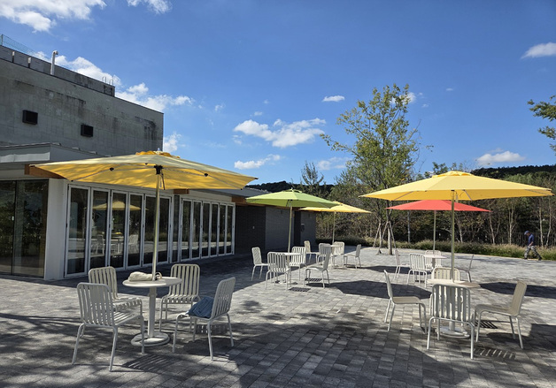 양천구, 수십 년 방치된 도시공원 '지양숲공원'으로 재탄생