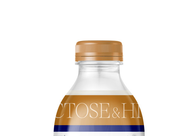 hy, 시니어 맞춤 '내추럴플랜 소화가 잘되는 고칼슘 우유' 출시​​