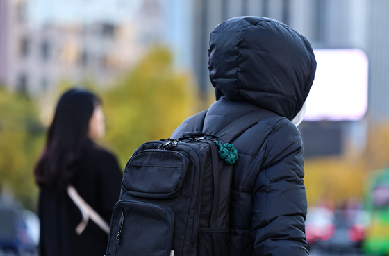 [오늘의 날씨] 강원(15일, 토)…일교차 15도 안팎, 동해안 산불 조심