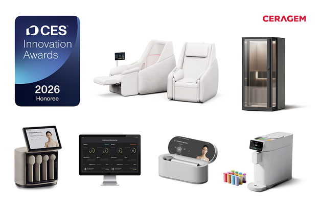 "니들이 K-마사지를 알아?" CES 참전하는 세라젬·바디프랜드