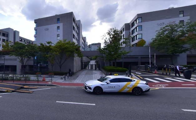 GS 4세 허준홍, 나인원한남 160억 매각…4년 만에 110억 차익