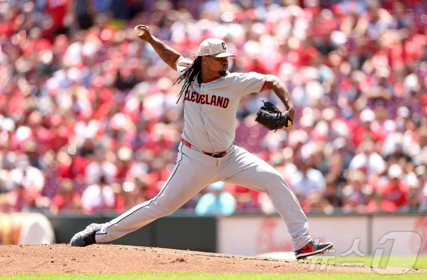 본문 이미지 - 루이스 오티스. ⓒ AFP=뉴스1