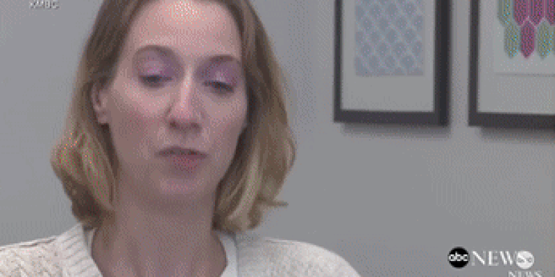 놀이공원 60m 상공서 풀린 소녀의 '안전벨트'…부부가 몸으로 막아 구조[영상]