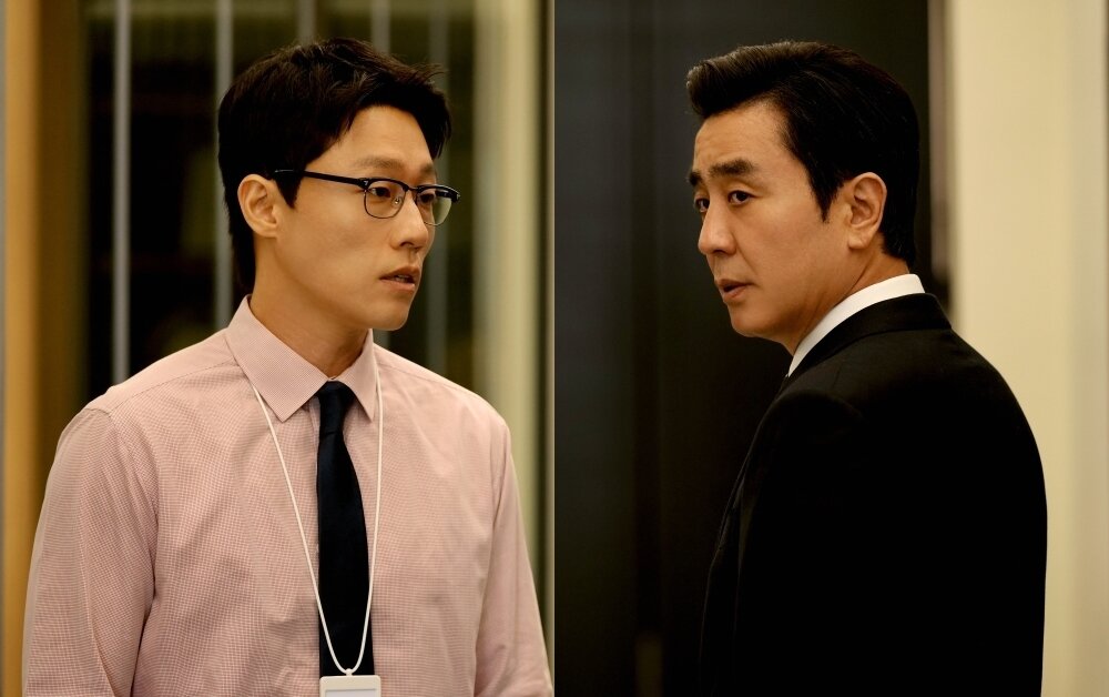 본문 이미지 - JTBC '서울 자가에 대기업 다니는 김 부장 이야기'