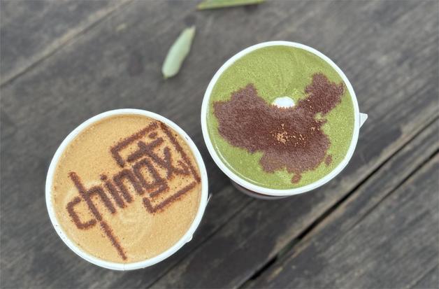 "'인민' 상호 함부로 쓰지 마"…中인기카페 '인민커피관' 철퇴