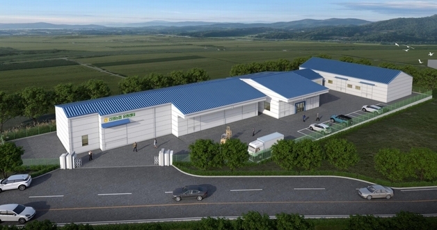 농산물산지유통센터 지원 공모사업에 장성·무안 선정