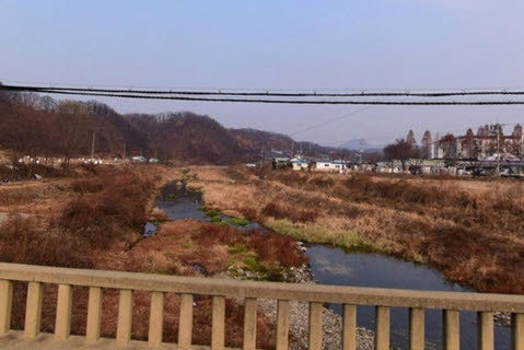 경기도, 파주 문산천 4.5㎞ 정비 착공…홍수 대응 강화