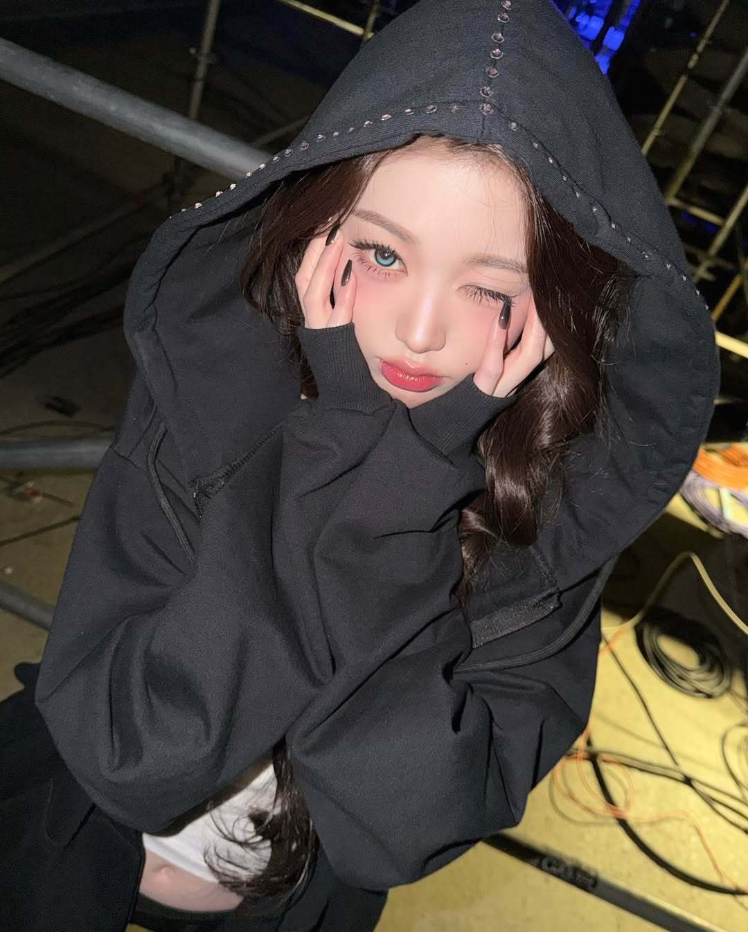 본문 이미지 - 사진=장원영 인스타그램