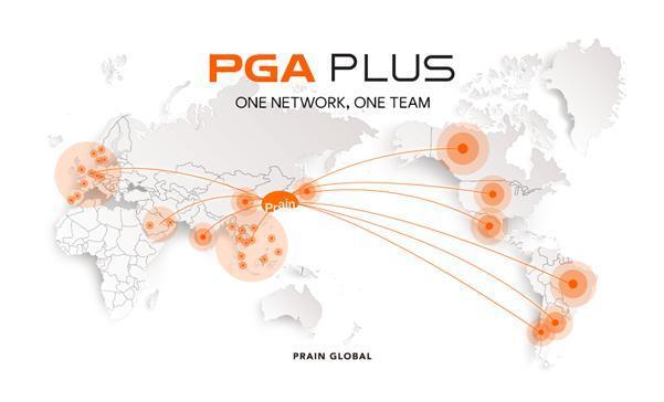 프레인글로벌, 글로벌 PR 얼라이언스 'PGA플러스' 출범