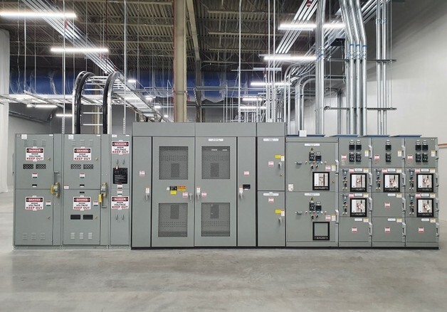 LS일렉트릭, 美 AI데이터센터 추가 수주…1329억 규모