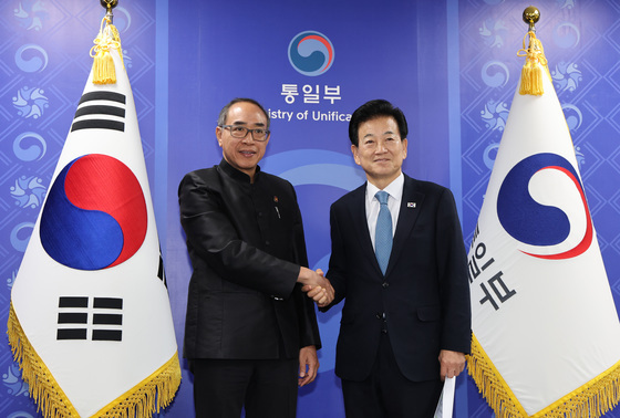 한-태국, '한반도 안정' 위한 협력 논의…아세안 역할 부각