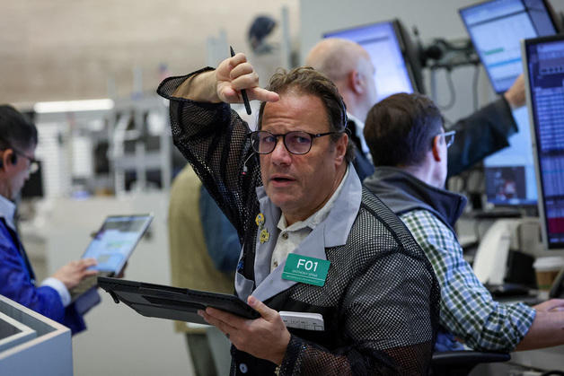 셧다운 종료 기대, 나스닥 지수 선물 1.26%까지 급등