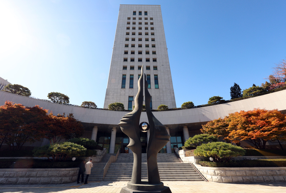 대검, 대장동 항소 포기 논란… 법무부 개입 의혹