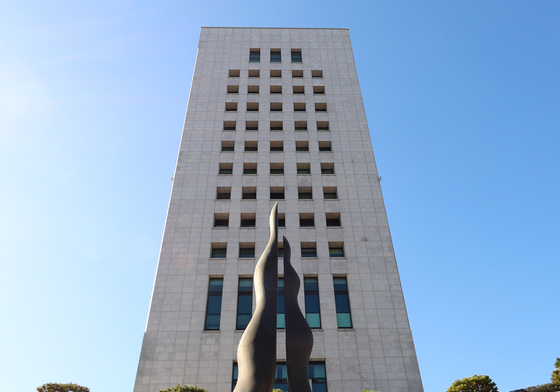 대장동 항소 포기 후폭풍… 법무부 지시 의혹