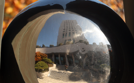 대검, 대장동 항소 포기 둘러싼 논란 확산