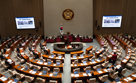 예결위 與 "엔비디아 GPU 협력은 역사적" 野 "가동할 전력 있나"
