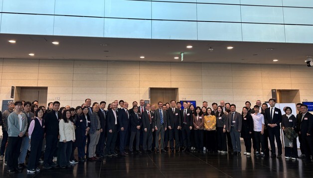 표준연, '미래 산업 핵심'  나노기술 국제표준화 총회 개최