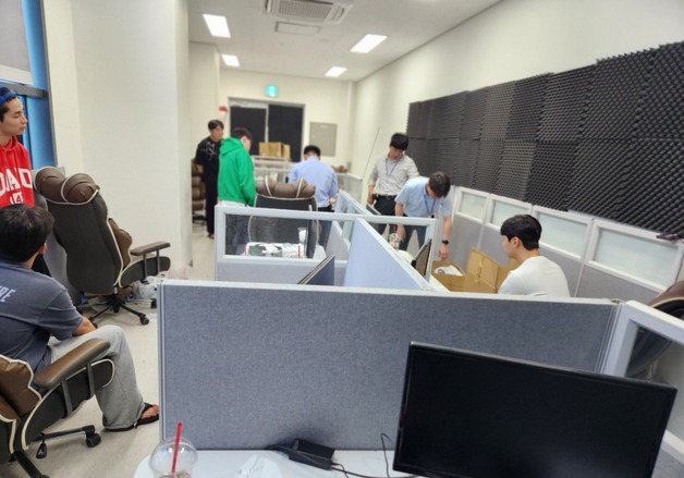 로또 환불·공모주 투자사기 콜센터 11개 조직 적발…조폭 등 140명 검거