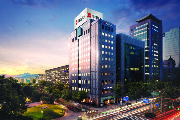 메디톡스, 3Q 영업익 89억…전년 대비 48% 증가