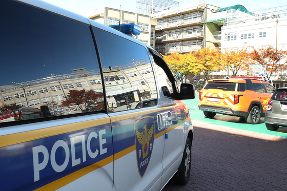 잇단 폭파 '공중협박'…경찰 "모든 건 손해배상 청구 방침"