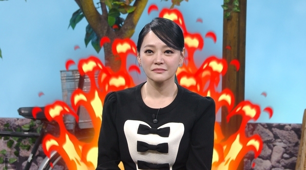 김소현 "남편 손준호 다른 여자랑 있는 꼴 못봐…더 오래 살 것"