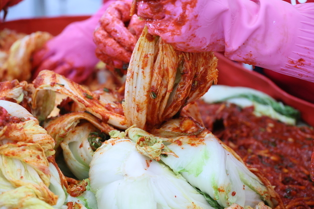 "20년째 내 생일엔 늘 시댁 김장…'일 바쁘다'던 아주버님은 여행 갔더라"