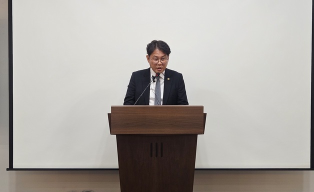 충북도의회 "피감기관 존중하는 감사로"…개선·재발방지 약속