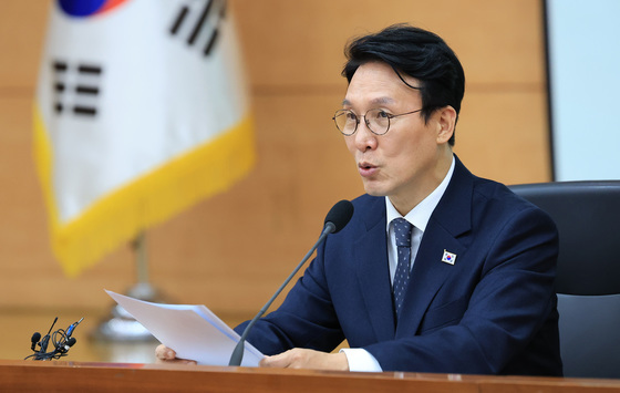 金총리 "2030년 K-푸드 150억 달러 수출 목표…적극 뒷받침"