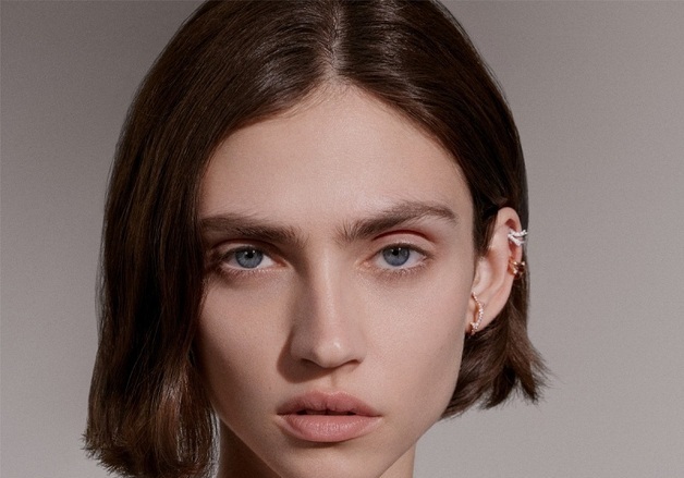 디올 파인주얼리, 자연을 담은 'La Rose Dior' 컬렉션 신제품 출시